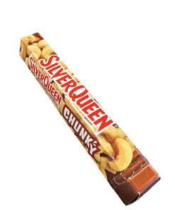 SILVER QUEEN CHUNKY (95 GR)