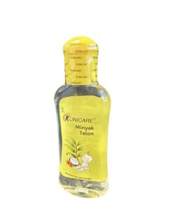 KONICARE - MINYAK TELON (125 ML)