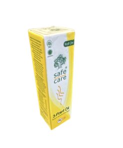 SAFE CARE - 3 POINT TELON (10 ML)