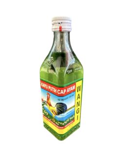 AYAM JAGO - MINYAK KAYU PUTIH (150ML)