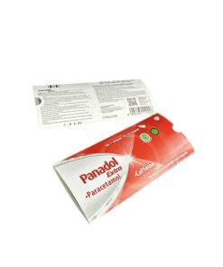 PANADOL EXTRA (10 Tablet)
