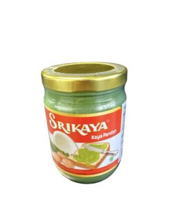 MARIZA SRIKAYA PANDAN - PANDAN COCONUT SPREAD (250 GR)