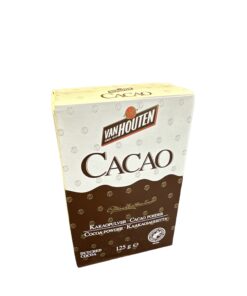VAN HOUTEN - CACAO (125 GR)