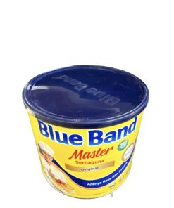 BLUE BAND MARGARINE 2 Kg