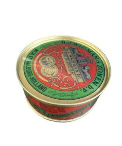 H.J. WIJSMAN BUTTER (200 GR)