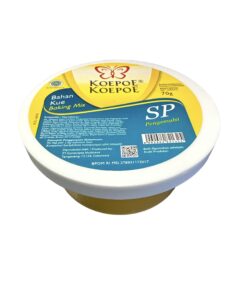 KOEPOE - SP EMULSIFIER (0.42 OZ)