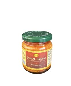 RUNEL - SAMBAL BAWANG (6,5 OZ)