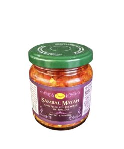 RUNEL - SAMBAL MATAH ( 6,7 OZ)