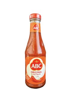 ABC ORIGINAL CHILI SAUCE (  (11.3 FL OZ/335 ML)