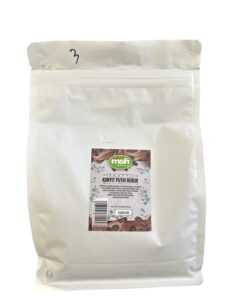 MSH - KUNYIT PUTIH BUBUK 500 GR