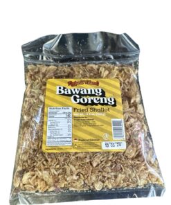 NATUNA - BAWANG GORENG (100 GR)