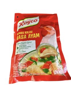 ROYCO BUMBU KALDU RASA AYAM (220GR)
