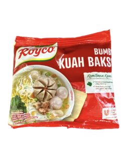ROYCO - BUMBU KUAH BAKSO (100 GR)
