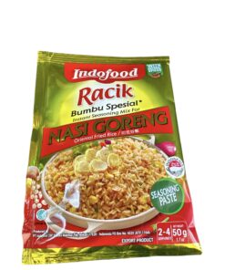RACIK - NASI GORENG BUMBU KERING
