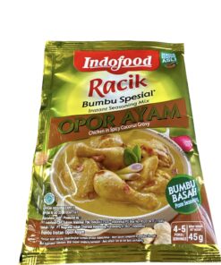 INDOFOOD - OPOR AYAM (45 GR)