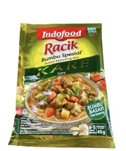 INDOFOOD - KARE (45 GR)