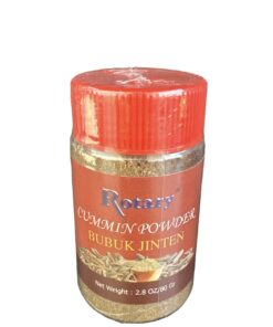ROTARY - JINTEN (CUMIN POWDER) (2,8 OZ)