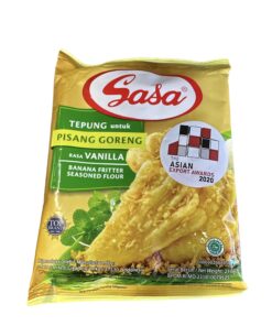 SASA - PISANG GORENG MIX (210 GR)