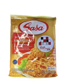 SASA - TEPUNG BUMBU SERBAGUNA ORIGINAL (210 GR)