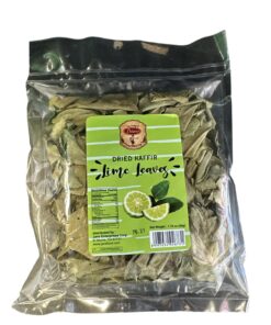 DELIAMOR - DAUN JERUK (DRIED KAFFIR LIME LEAF) 50 GR/1.76 OZ