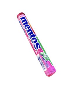 MENTOS - FRUIT (37,5 GR/1,32 OZ)