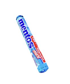MENTOS - MINT (1,32 Oz/37,5 GR)