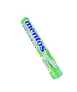 MENTOS - SPEARMINT (1,32 OZ/37,5 GR)