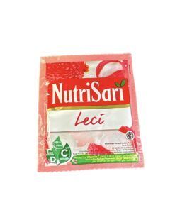 NUTRISARI - LECI (11 GR)