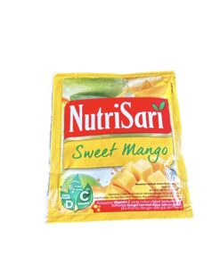 NUTRISARI - SWEET MANGGO (11 GR)