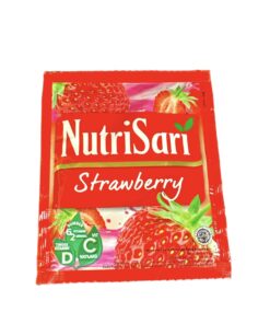 NUTRISARI - STRAWBERRY (11 GR)