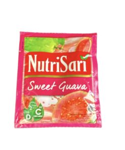 NUTRISARI - SWEET GUAVA (11 GR)