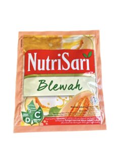 NUTRISARI - BLEWAH (11 GR)