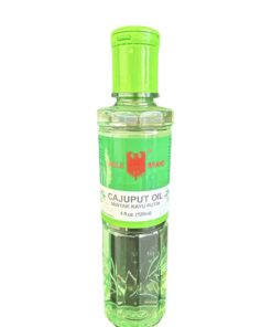 CAP LANG - MINYAK KAYU PUTIH (120 ML)