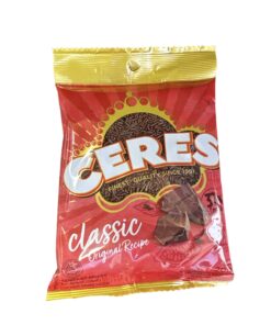 HAGELSLAG - CERES CLASSIC (200 GR)