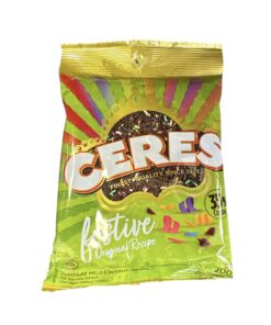 HAGELSLAG - CERES FESTIVE (200 GR)