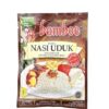 BAMBOE - NASI UDUK (SAVORY COCONUT RICE) 1.7 OZ