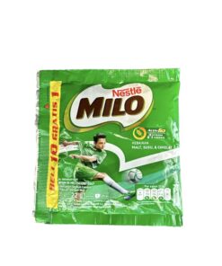 MILO SACHET (22 GR)