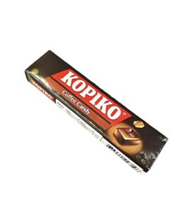 KOPIKO COFFEE CANDY STICK - 40 GR