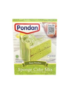 PONDAN - SPONGE PANDAN (14 OZ)