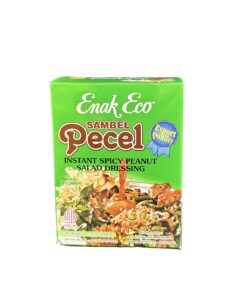 ENAK ECO - PECEL (7 OZ/200 GR)