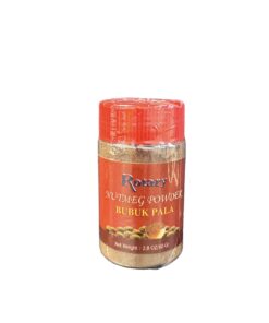 ROTARY - KAYU MANIS ( CINNAMON) (2,1 GR)