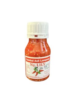 NY LILY - SAMBEL LAMPUNG