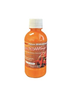 SAMBAL KHAS MAKASSAR