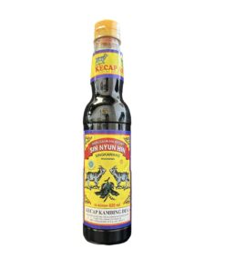 KECAP BENTENG SH - SWEET SOY SAUCE