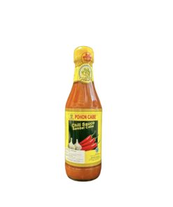 SAMBAL POHON CABE (330 ML)