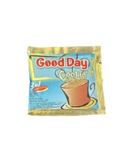 GOOD DAY COOLIN SACHET (20 GR)