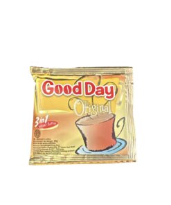 GOOD DAY ORIGINAL SACHET (20 GR)