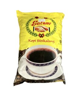 SALAM - KOPI SIDIKALANG (500 GR)