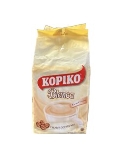 KOPIKO - BLANCA COFFEE (10 x 30 GR)