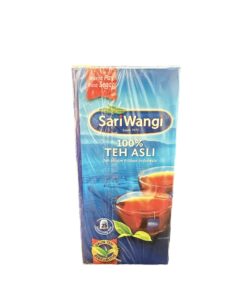 SARI WANGI - REGULAR TEA (25 x 1,85 GR)